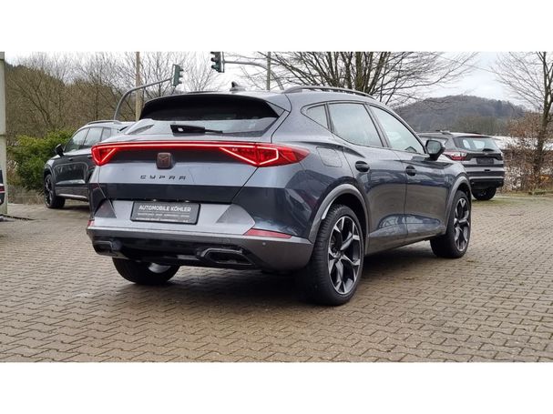 Cupra Formentor 1.5 TSI DSG 110 kW image number 3