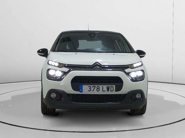 Citroen C3 60 kW image number 2