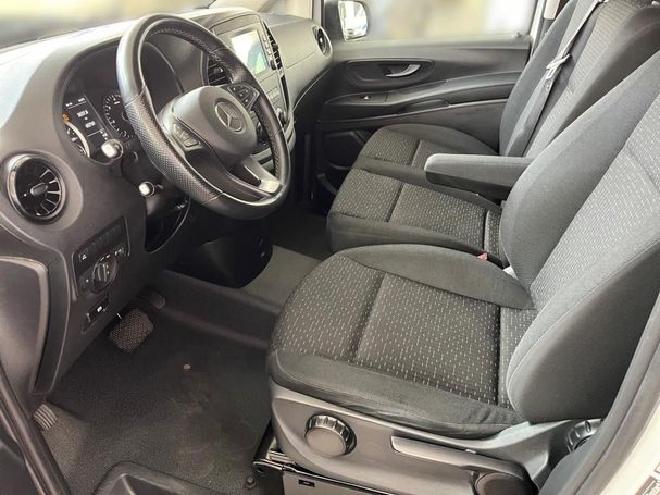 Mercedes-Benz Vito 116 120 kW image number 7