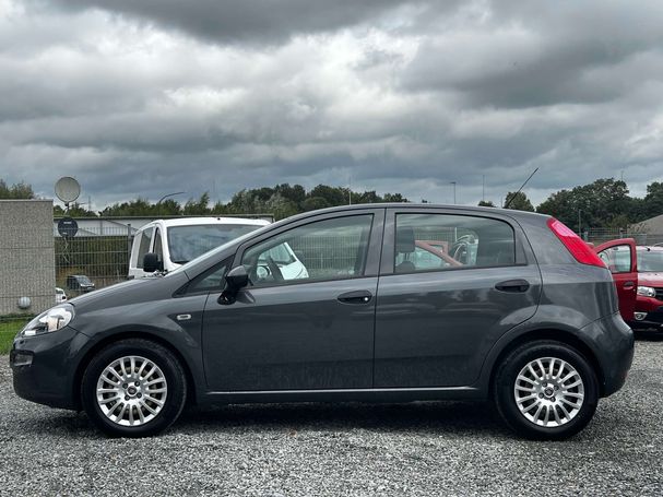 Fiat Punto 1.2 51 kW image number 4