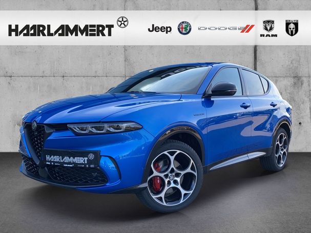 Alfa Romeo Tonale 206 kW image number 1