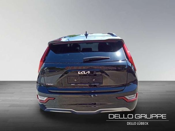 Kia Niro 150 kW image number 6