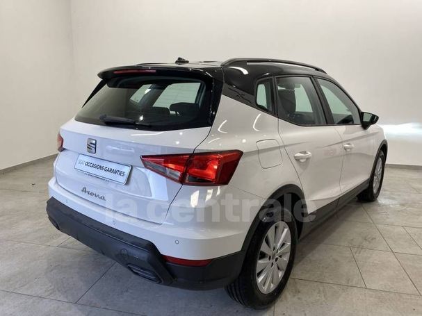 Seat Arona 1.0 TSI DSG Style 81 kW image number 2