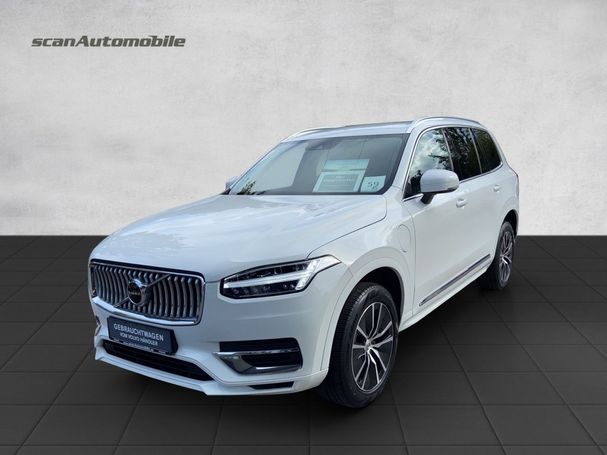 Volvo XC90 Recharge AWD Inscription 288 kW image number 1