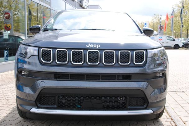 Jeep Compass 1.5 T4 e-Hybrid Altitude DCT 96 kW image number 3