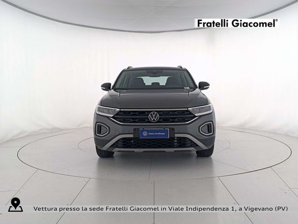 Volkswagen T-Roc 2.0 TDI Life 85 kW image number 2