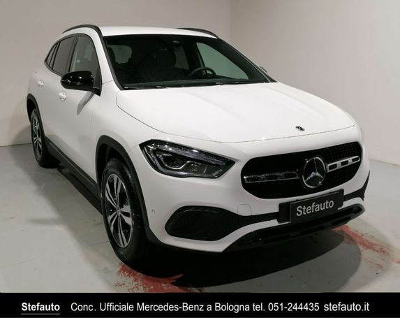 Mercedes-Benz GLA 250 e 160 kW image number 1