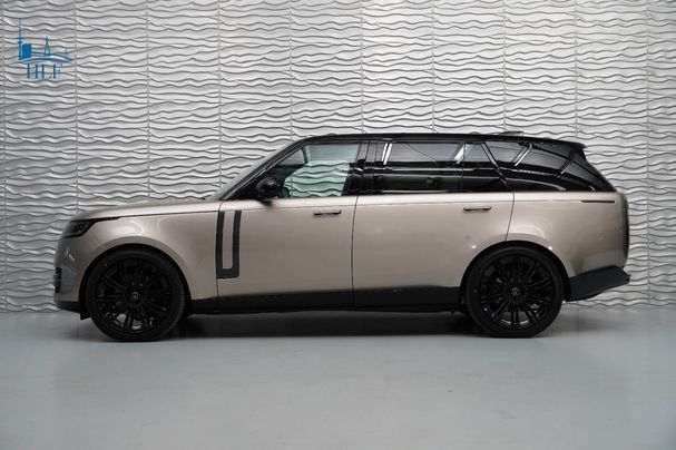 Land Rover Range Rover D350 257 kW image number 7