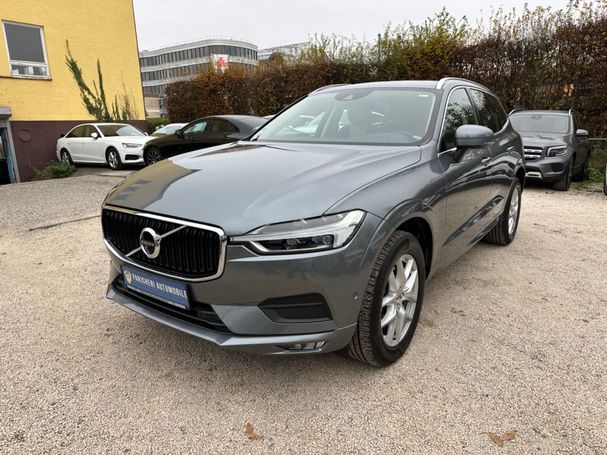 Volvo XC60 B4 AWD Momentum Pro 145 kW image number 1