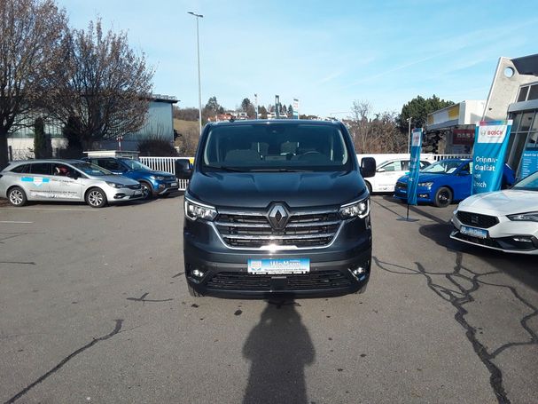 Renault Trafic Blue dCi 150 Life 110 kW image number 14