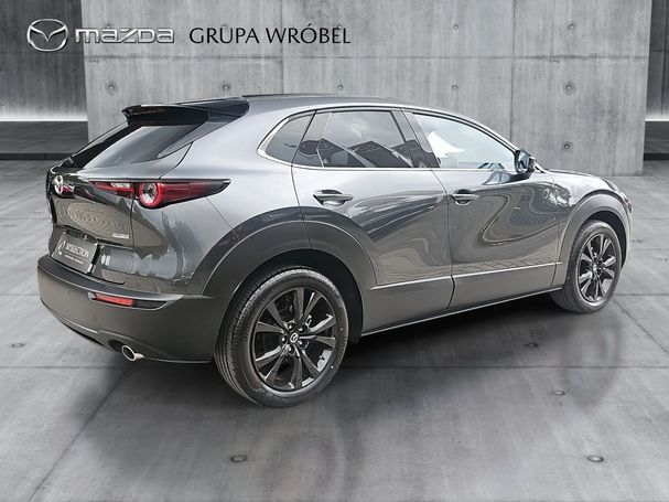 Mazda CX-30 2.0 Homura 110 kW image number 4