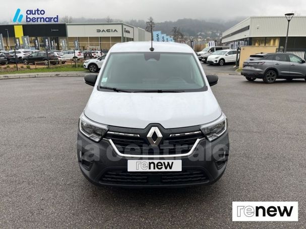 Renault Kangoo BLUE dCi 95 70 kW image number 3