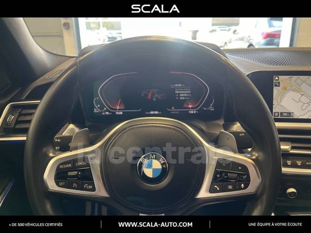 BMW 330d xDrive M Sport 195 kW image number 10