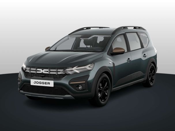 Dacia Jogger TCe 110 Extreme 81 kW image number 1