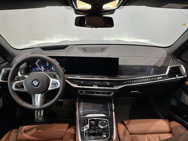 BMW X5 xDrive40d 259 kW image number 5