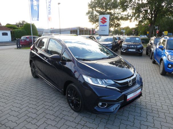 Honda Jazz 1.5 Dynamic 96 kW image number 1