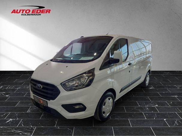 Ford Transit Custom 320 L2 Trend 96 kW image number 1