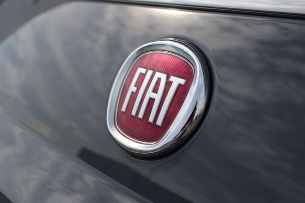 Fiat 500C 51 kW image number 14