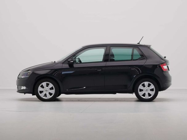 Skoda Fabia 1.0 TSI Ambition 70 kW image number 5