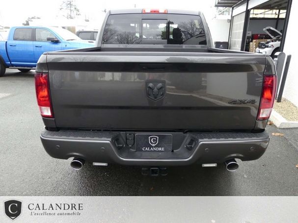 RAM 1500 5.7 V8 294 kW image number 26