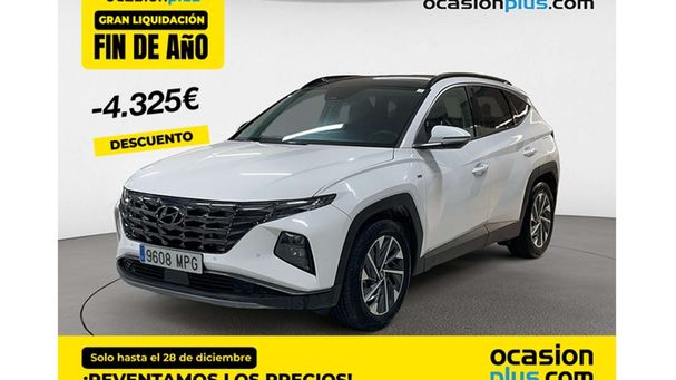 Hyundai Tucson 1.6 N 110 kW image number 1