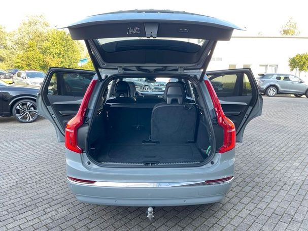 Volvo XC90 B5 AWD 173 kW image number 9