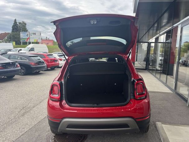 Fiat 500X RED DCT 96 kW image number 20