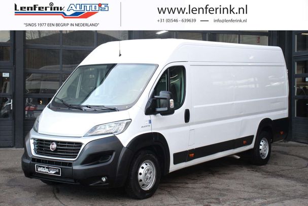 Fiat Ducato L4H2 96 kW image number 1