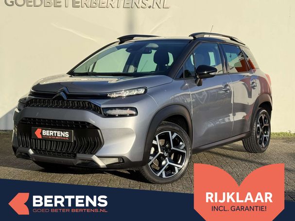 Citroen C3 Aircross 130 Max EAT6 96 kW image number 1