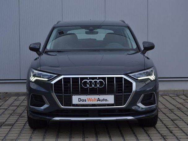 Audi Q3 35 TFSI S tronic Advanced 110 kW image number 3