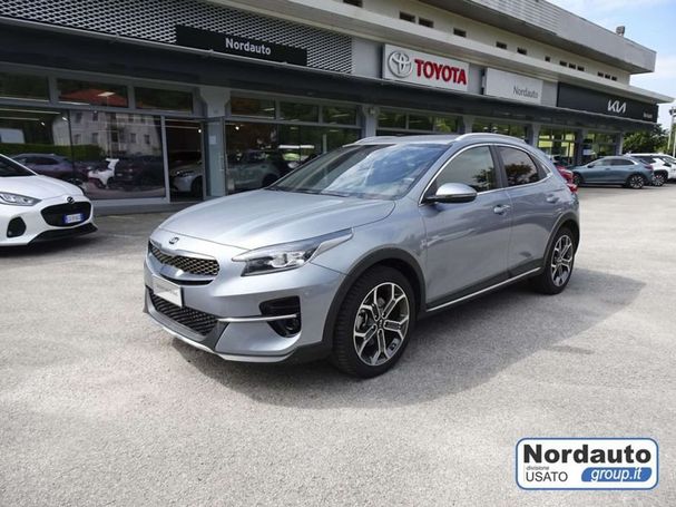 Kia XCeed 1.6 CRDi 100 kW image number 1