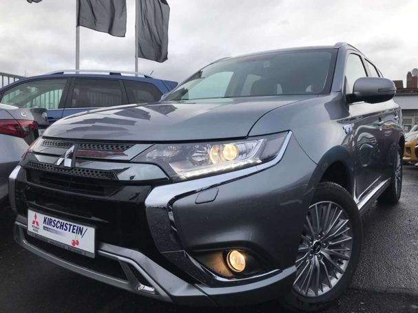 Mitsubishi Outlander Basis 165 kW image number 3