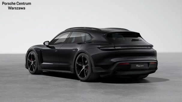 Porsche Taycan 440 kW image number 4