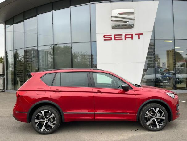 Seat Tarraco 180 kW image number 5