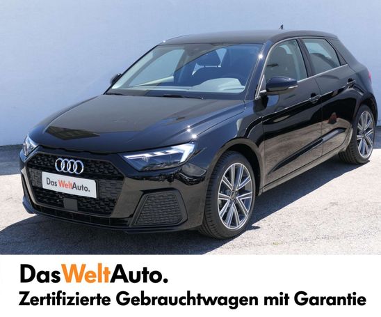 Audi A1 25 TFSI 70 kW image number 1