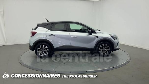 Renault Captur TCe 90 67 kW image number 17