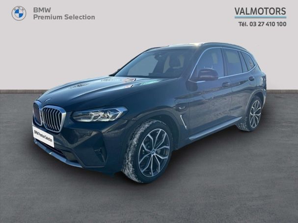 BMW X3 xDrive 137 kW image number 1