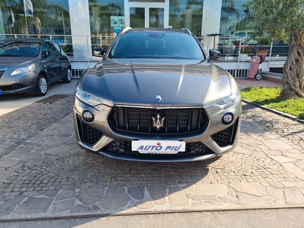 Maserati Levante 257 kW image number 4