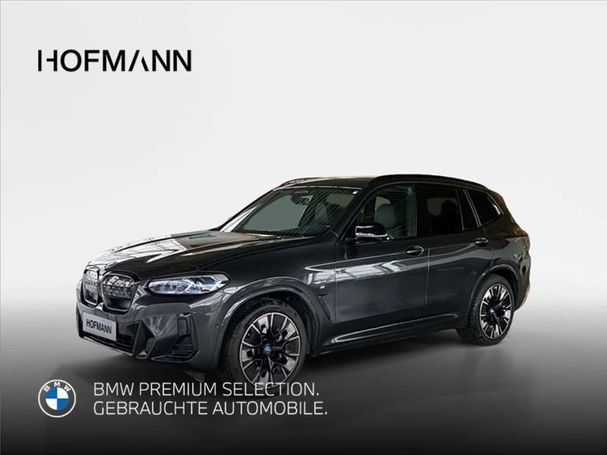 BMW iX3 Impressive 210 kW image number 1