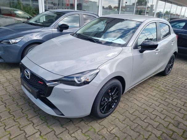 Mazda 2 90 66 kW image number 2