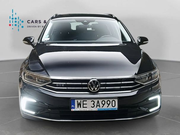 Volkswagen Passat GTE 1.4 TSI DSG 160 kW image number 4