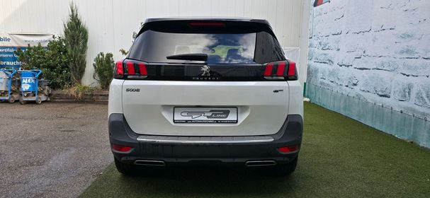 Peugeot 5008 180 EAT8 GT 133 kW image number 6