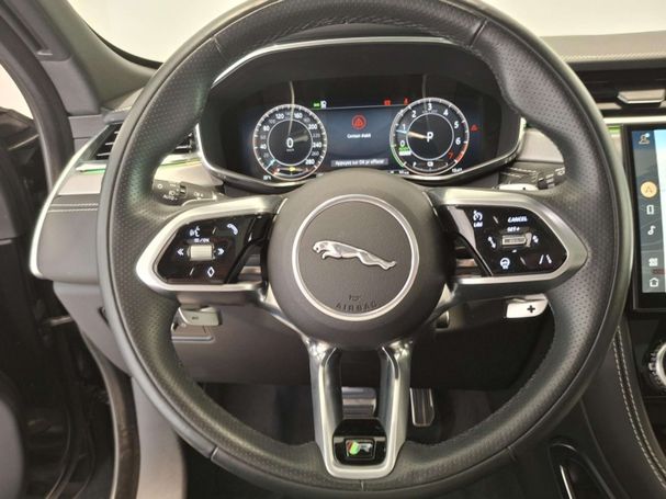 Jaguar F-Pace 301 kW image number 10