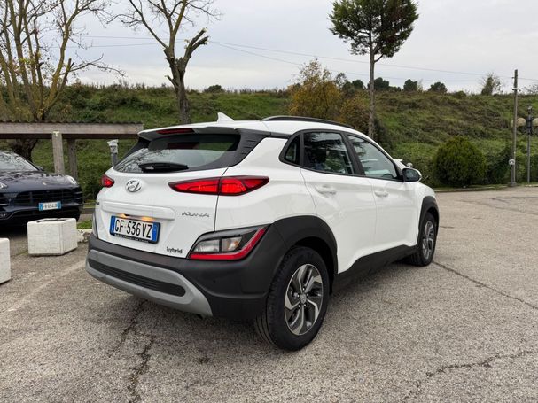 Hyundai Kona 1.6 DCT 104 kW image number 1