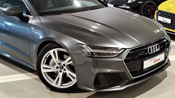 Audi A7 195 kW image number 3