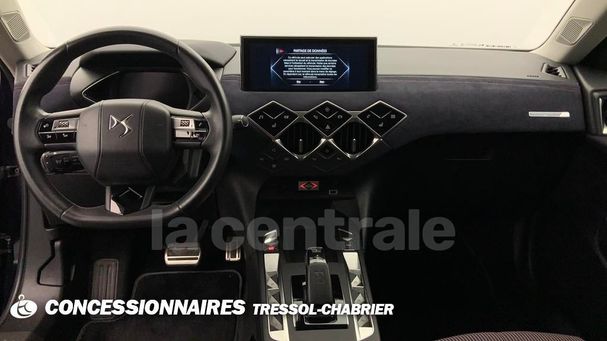 DS Automobiles 3 Crossback E-Tense 100 kW image number 22