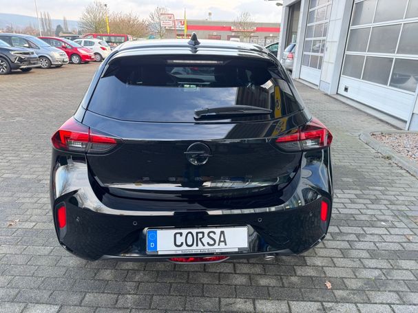 Opel Corsa 74 kW image number 3