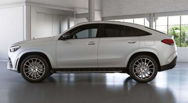 Mercedes-Benz GLE 350 de 4Matic 245 kW image number 5