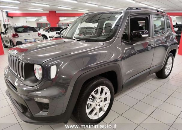 Jeep Renegade 1.0 Limited 88 kW image number 1