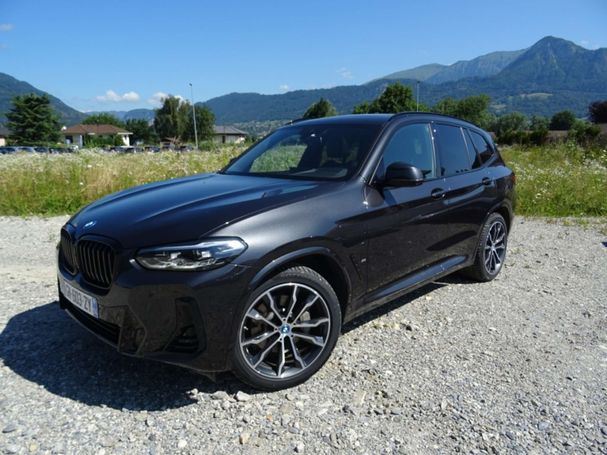 BMW X3 xDrive 137 kW image number 1